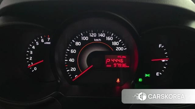 Kia The New Ray id 3911622 из Кореи 18