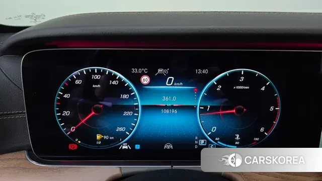 Mercedes-Benz E-Class W213 id 3012802 из Кореи 18