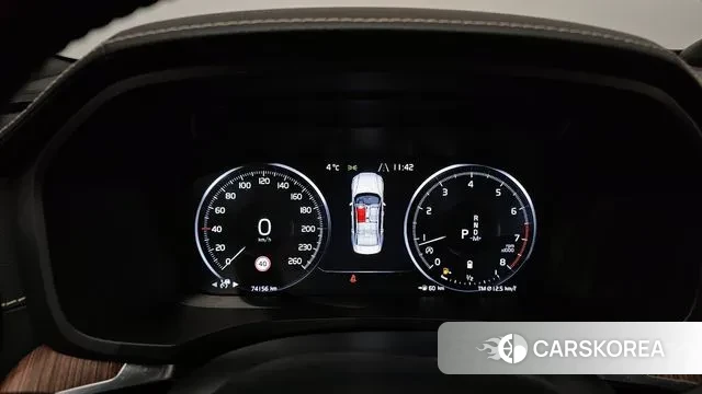 Volvo S60 3rd generation id 3478976 из Кореи 18