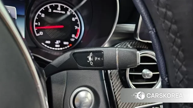 Mercedes-Benz GLC-Class X253 id 3718161 из Кореи 18