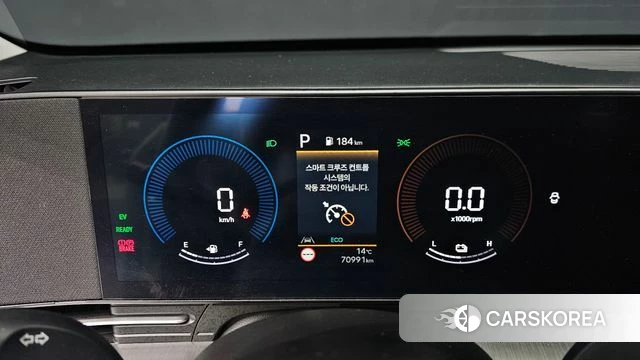 Hyundai Kona Hybrid (SX2) id 3877377 из Кореи 18