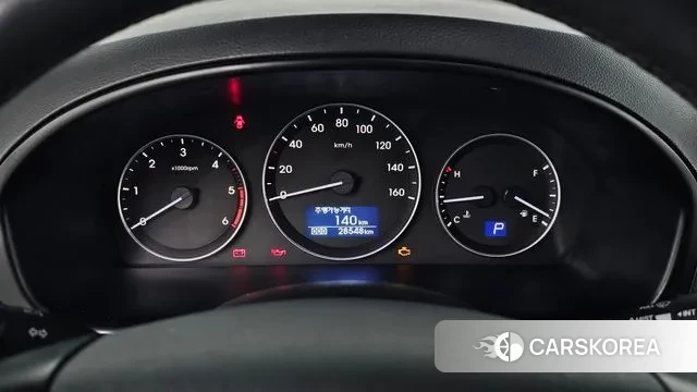 Hyundai The New Grand Starex id 3582331 из Кореи 18