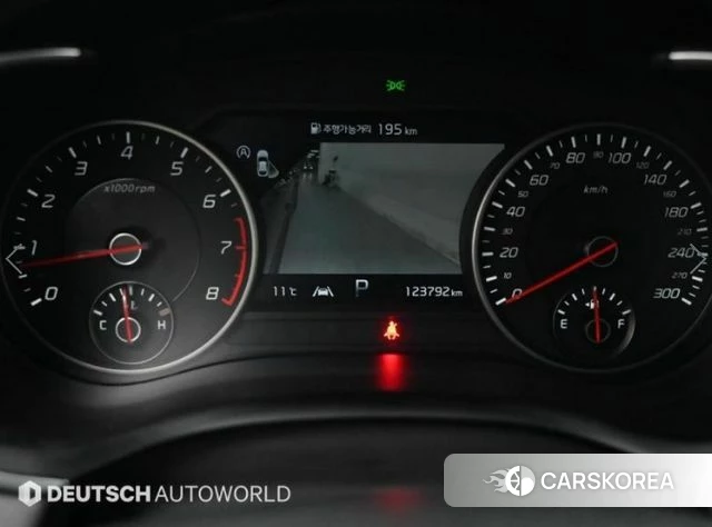 Kia Stinger Meister id 3813113 из Кореи 18