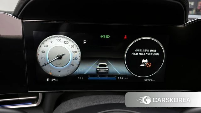 Hyundai Avante (CN7) id 3827768 из Кореи 18