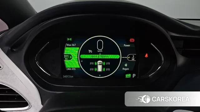 Chevrolet (GM Daewoo) Bolt EV id 3568051 из Кореи 18