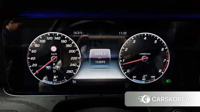 Mercedes-Benz E-Class W213 id 3375055 из Кореи 18