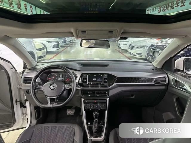 Volkswagen Tu Kai id 4353614 из Китая 8