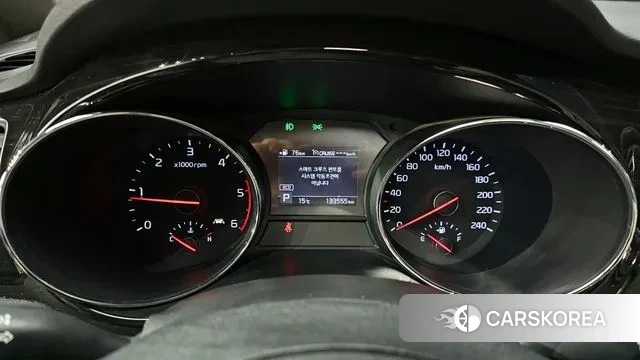 Kia The New Carnival id 3397038 из Кореи 18