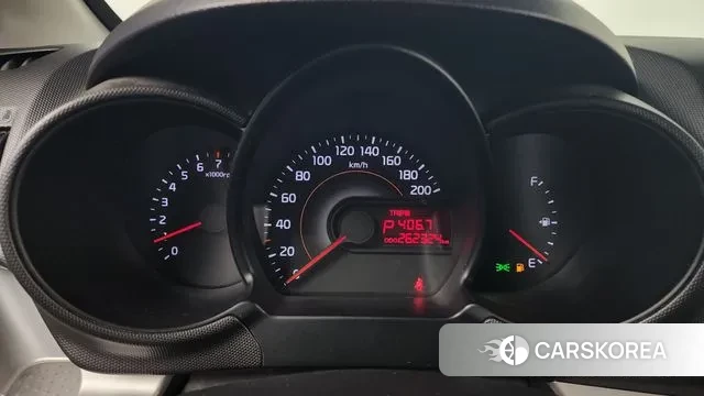 Kia The New Ray id 2991237 из Кореи 18