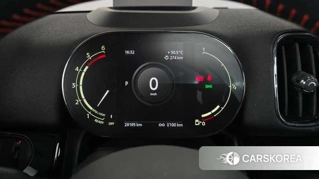 Mini Cooper SD Countryman id 4736742 из Кореи 32