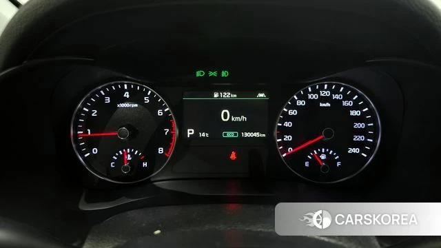 Kia Come New K3 id 3879992 из Кореи 18