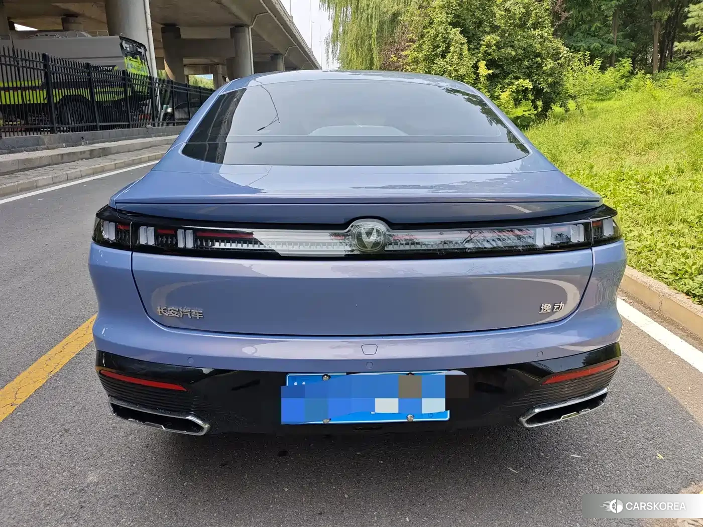 Chang'an Yidong id 4546214 из Китая 18