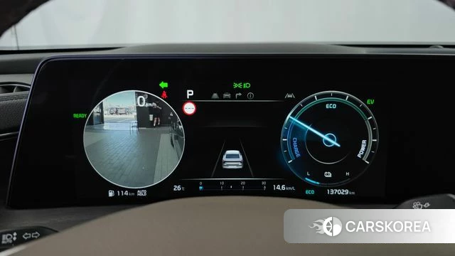 Kia K8 Hybrid id 4784247 из Кореи 35