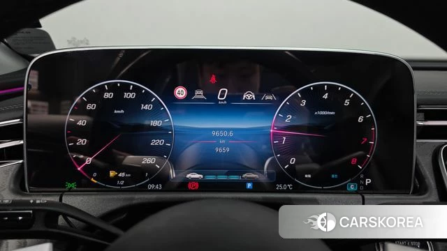 Mercedes-Benz E-Class W214 id 4773264 из Кореи 30