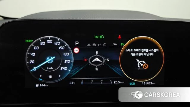 Kia Di Ol Nu Niro id 4506701 из Кореи 29