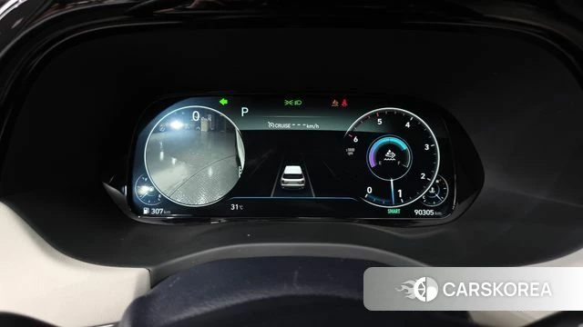 Hyundai Palisade id 4593855 из Кореи 34