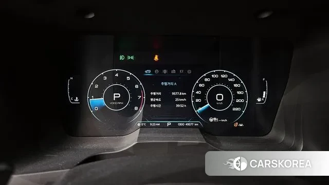 Ssangyong Beautiful Korando id 3701988 из Кореи 18