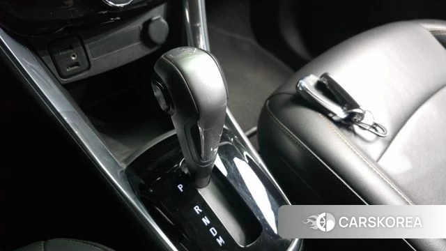 Chevrolet (GM Daewoo) The New Trax id 3916332 из Кореи 18