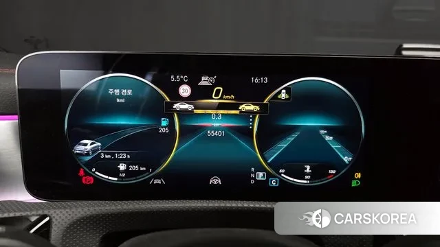 Mercedes-Benz CLA-Class C118 id 3752555 из Кореи 18