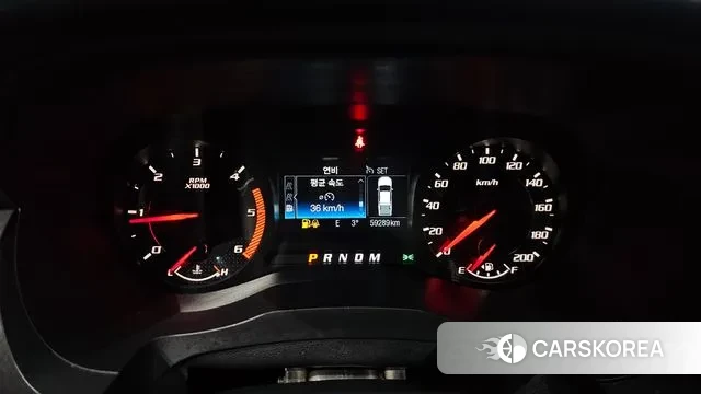 Ford Ranger 3rd Generation id 3615212 из Кореи 18