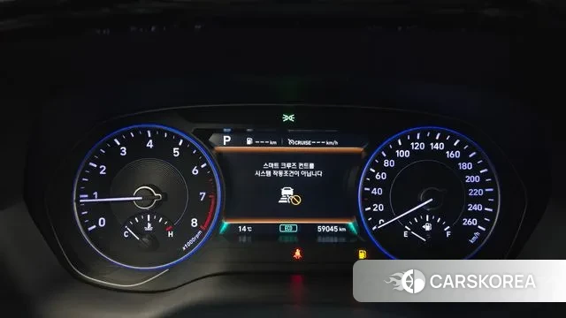 Hyundai Palisade id 3334322 из Кореи 18