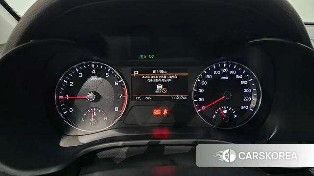 Kia The New K3 2nd generation id 4303287 из Кореи 29