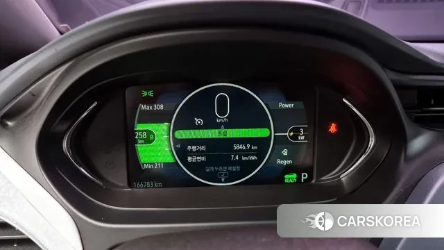 Chevrolet (GM Daewoo) Bolt EV id 3018377 из Кореи 18