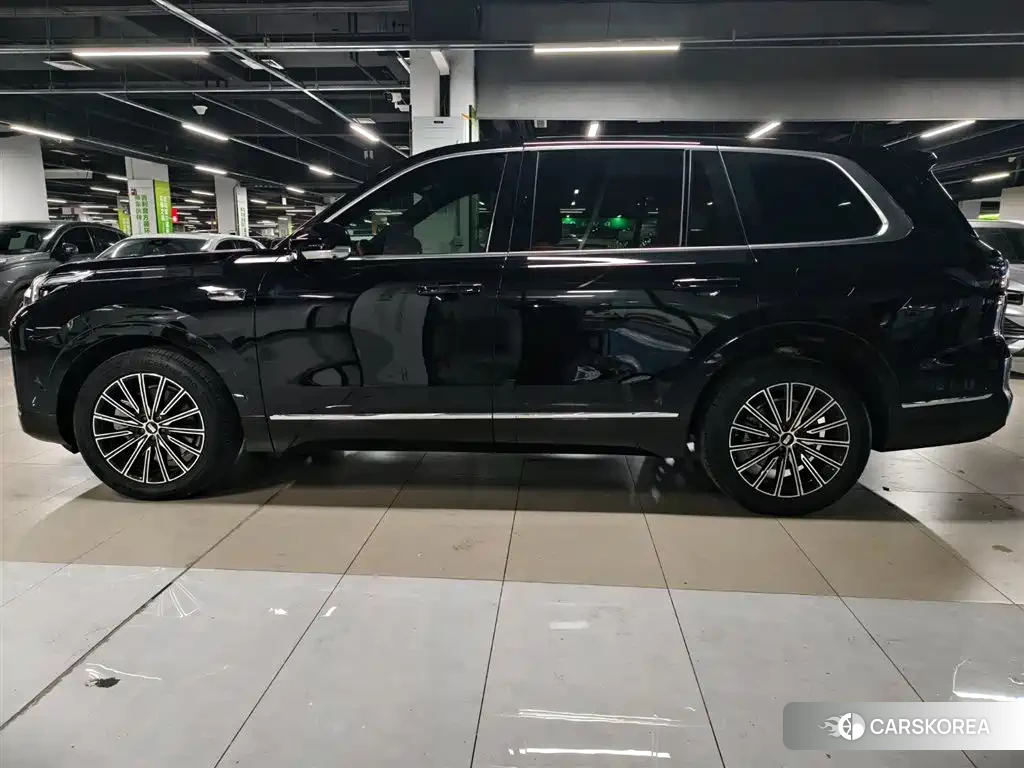 Geely Galaxy Galaxy M9 id 4559882 из Китая 11