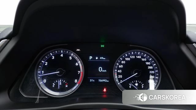 Hyundai Sonata (DN8) id 4573417 из Кореи 28
