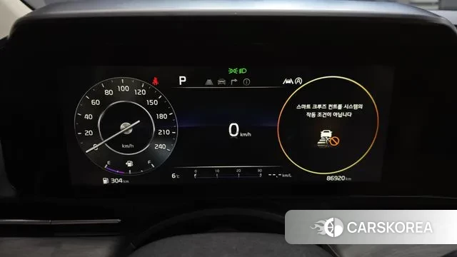 Kia Carnival 4th generation id 3530390 из Кореи 18