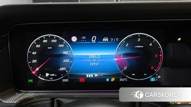Mercedes-Benz G-Class W465 id 4499588 из Кореи 32