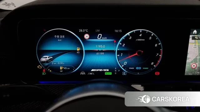 Mercedes-Benz CLS-Class C257 id 3007786 из Кореи 18