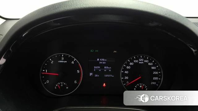 Kia Seltos id 4899888 из Кореи 18