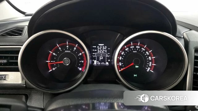 Ssangyong Tivoli Armor id 4356776 из Кореи 28