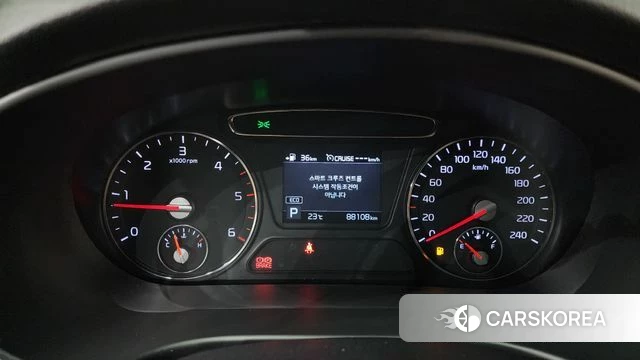 Kia The New Sorento id 4384779 из Кореи 28