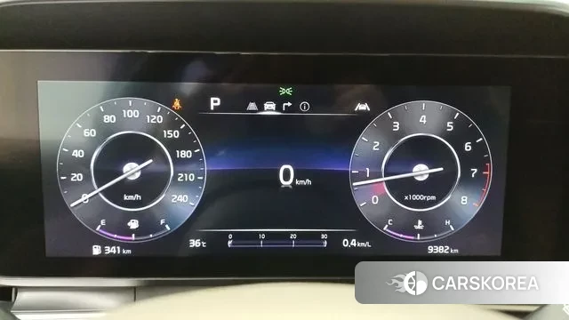 Kia Carnival 4th generation id 3054466 из Кореи 18