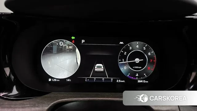 Kia K5 3rd generation id 3473747 из Кореи 18