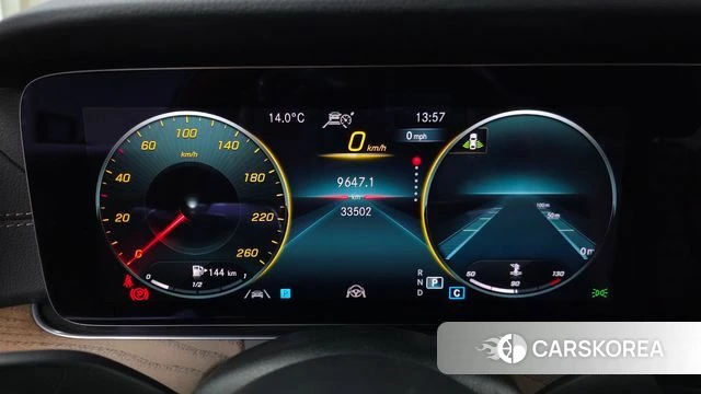 Mercedes-Benz E-Class W213 id 3892634 из Кореи 18