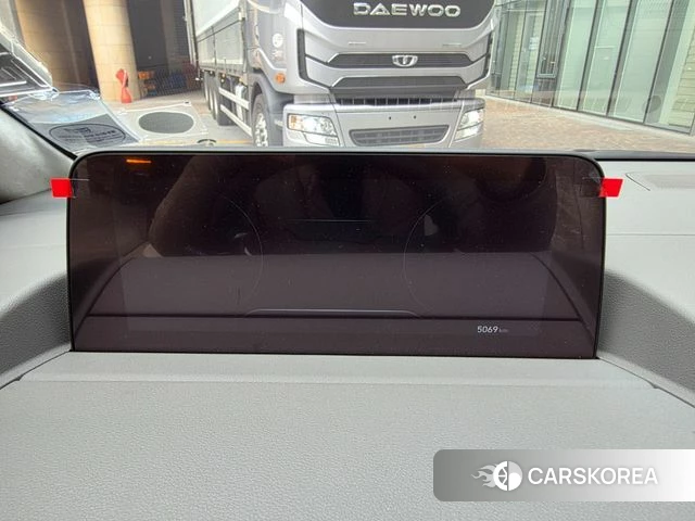 Hyundai Staria id 3810930 из Кореи 18