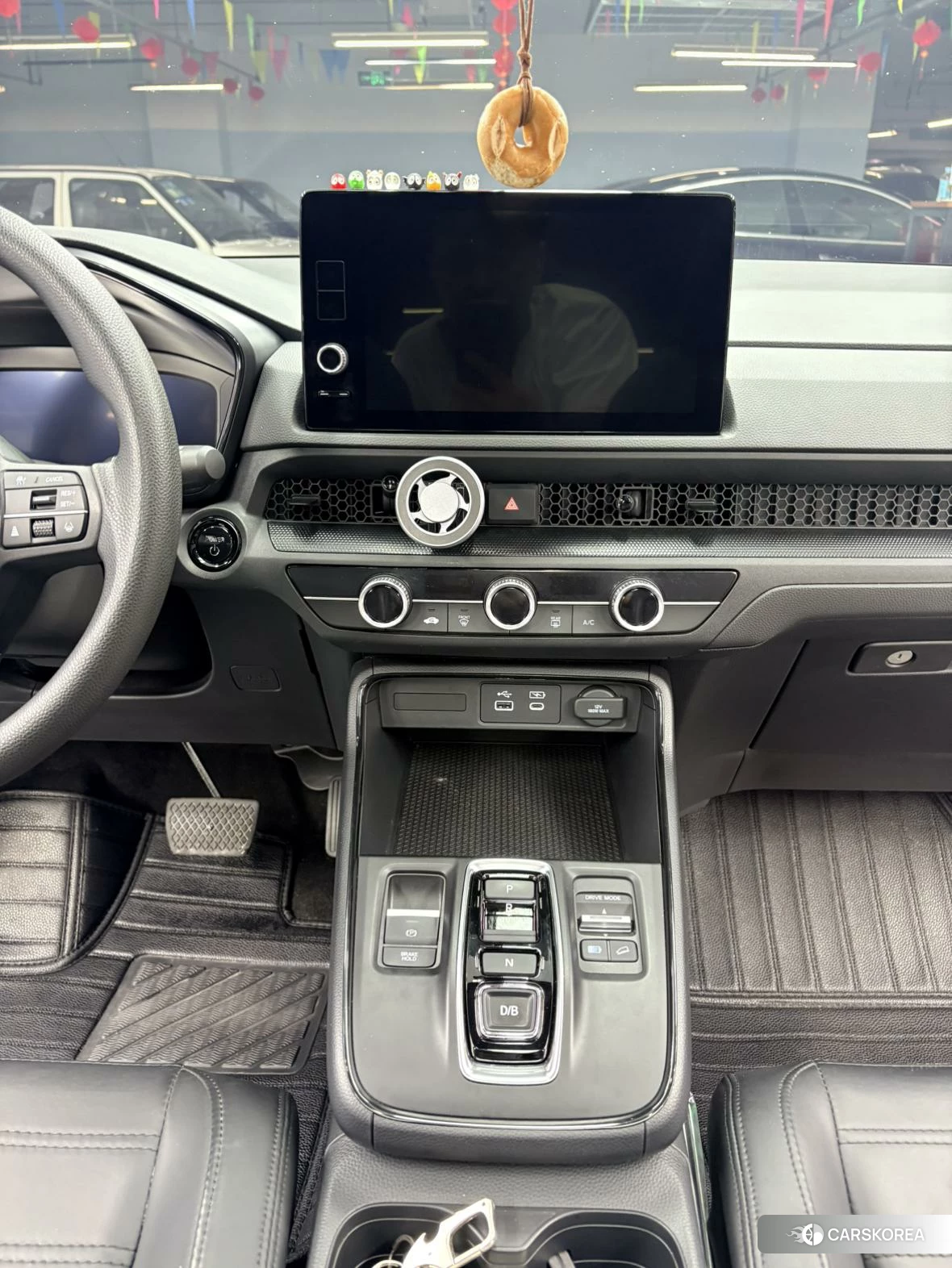 Honda Breeze id 4498691 из Китая 16