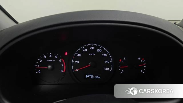 Hyundai The New Grand Starex id 4411286 из Кореи 18