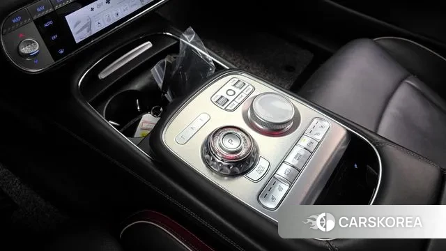 Genesis G90 (RS4) id 3711850 из Кореи 18