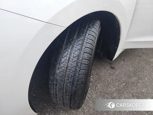 Hyundai The New Avante AD id 3622217 из Кореи 18