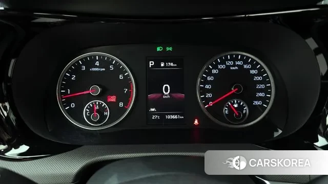 Kia K5 3rd generation id 3024101 из Кореи 18