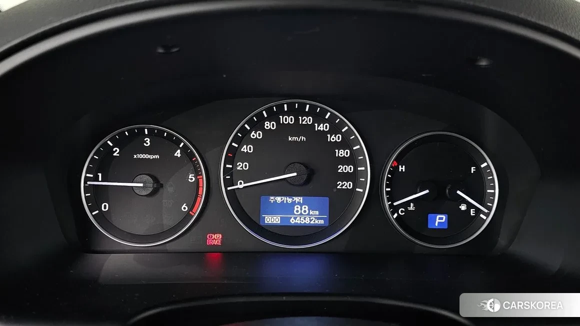 Hyundai The New Grand Starex id 2124715 из Кореи 18