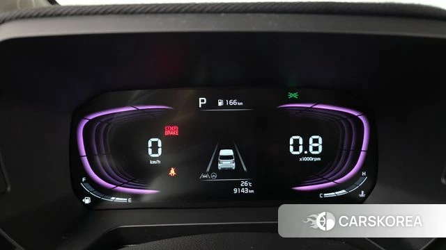 Kia The New Kia Ray id 4578781 из Кореи 30