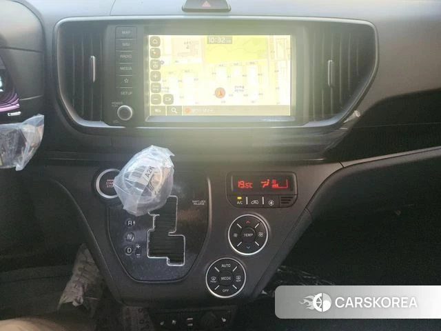 Kia The New Kia Ray id 4359693 из Кореи 16