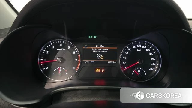 Kia The New K3 2nd generation id 4401510 из Кореи 18