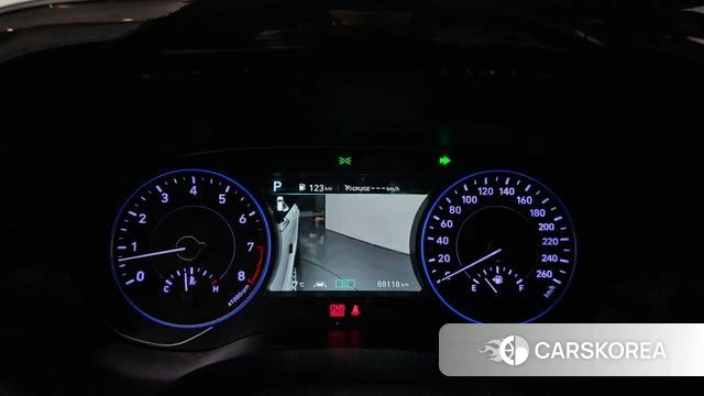 Hyundai Palisade id 4760115 из Кореи 30