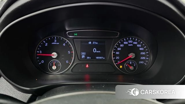 Kia The New Sorento id 4502673 из Кореи 18